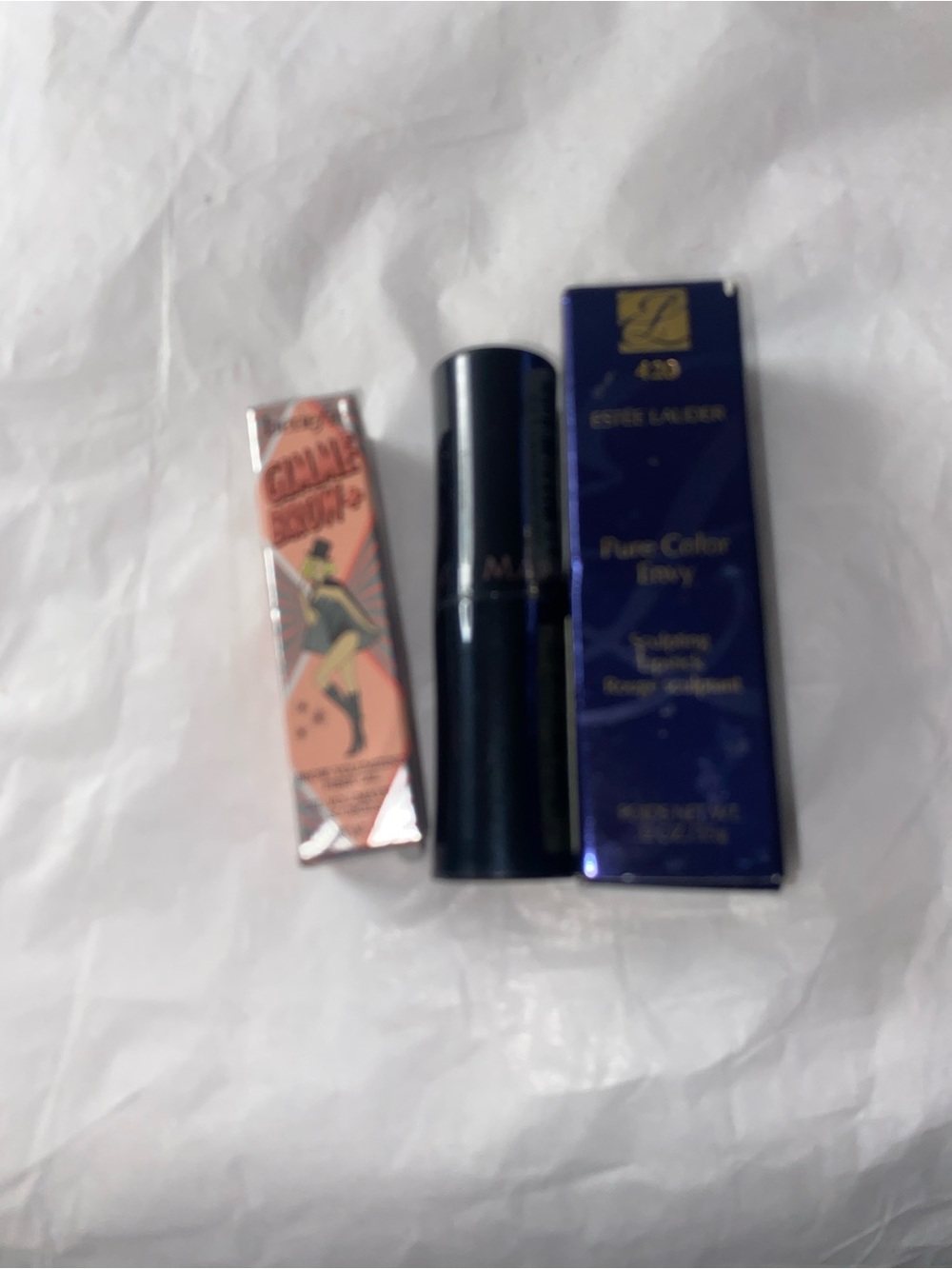 Estée Lauder Pure Color Envy Lipstick + Bonus bundle mix